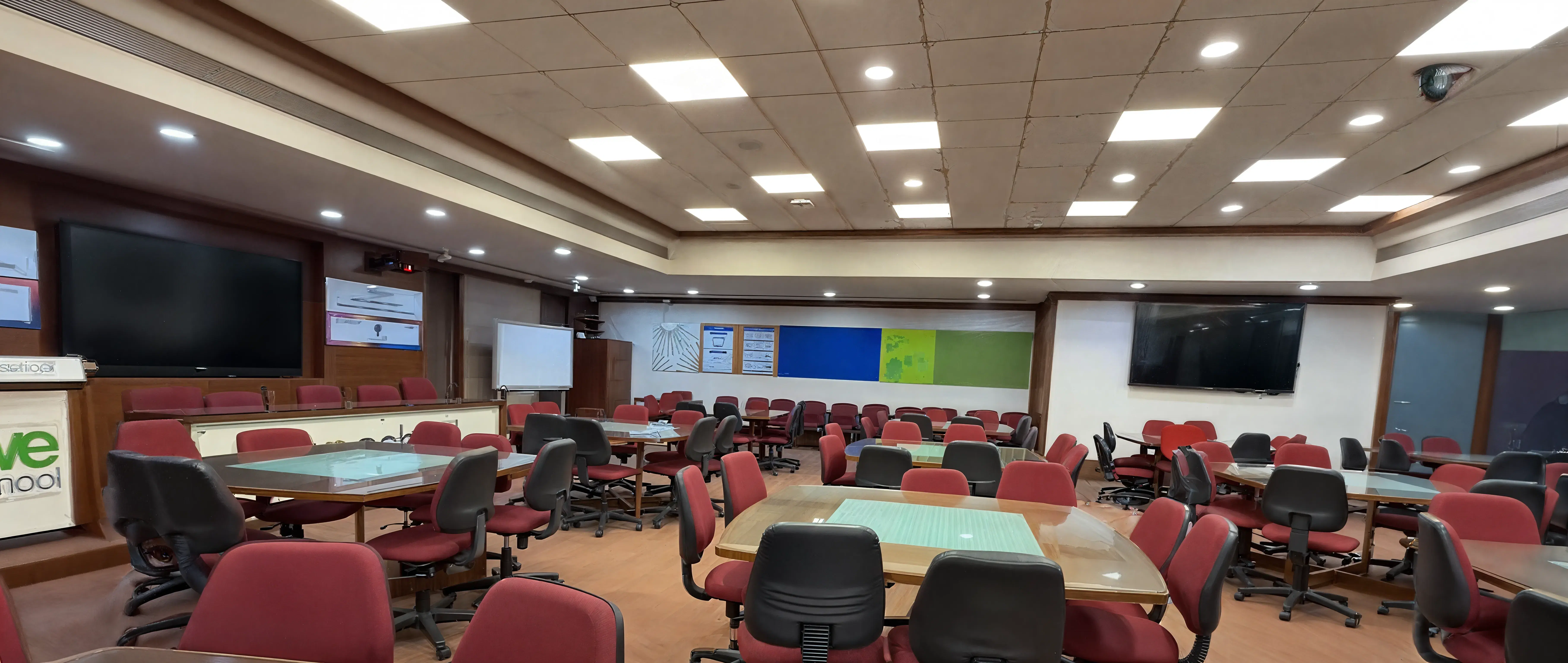 Wellingkar Mumbai academic infra photo 2